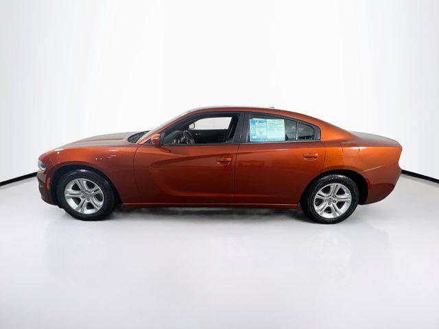 used 2021 Dodge Charger car, priced at $22,270