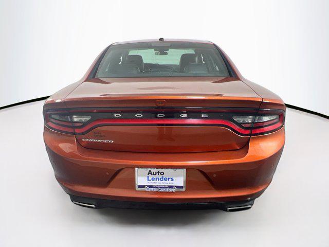 used 2021 Dodge Charger car, priced at $21,936