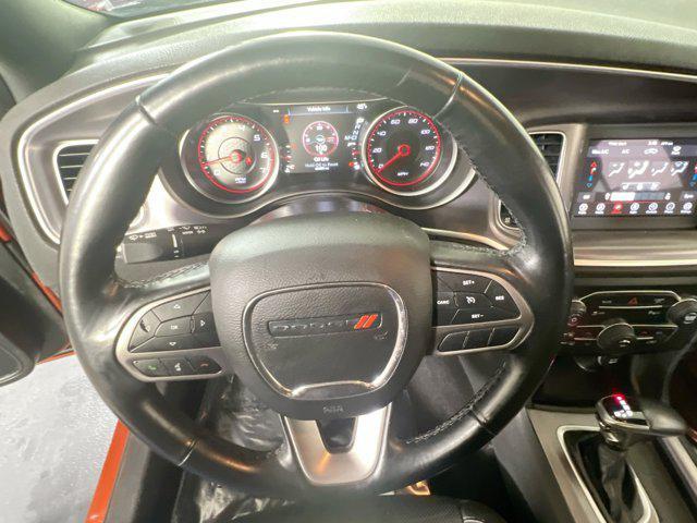 used 2021 Dodge Charger car, priced at $21,936