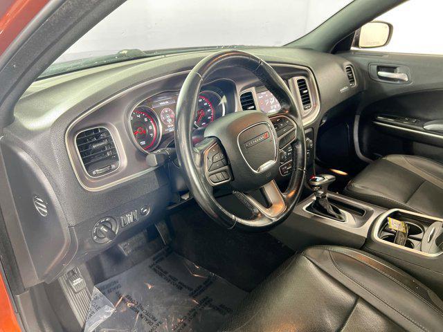 used 2021 Dodge Charger car, priced at $21,936