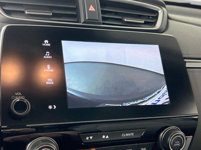 used 2019 Honda CR-V car, priced at $24,942