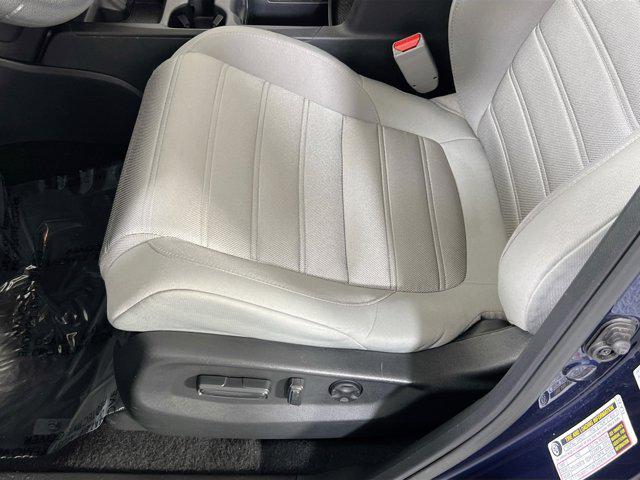 used 2019 Honda CR-V car, priced at $24,942