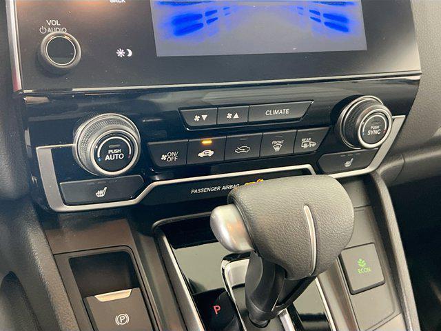 used 2019 Honda CR-V car, priced at $24,942