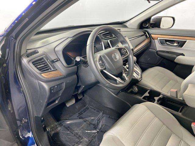 used 2019 Honda CR-V car, priced at $24,942