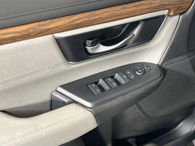 used 2019 Honda CR-V car, priced at $24,942