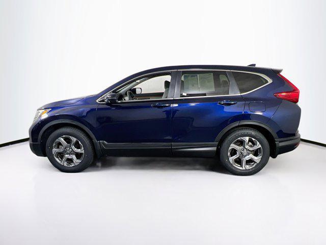 used 2019 Honda CR-V car, priced at $24,942