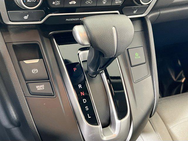 used 2019 Honda CR-V car, priced at $24,942