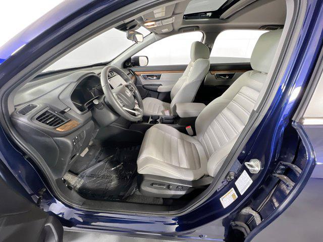 used 2019 Honda CR-V car, priced at $24,942