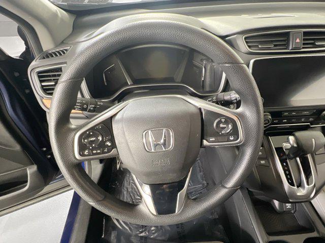 used 2019 Honda CR-V car, priced at $24,942