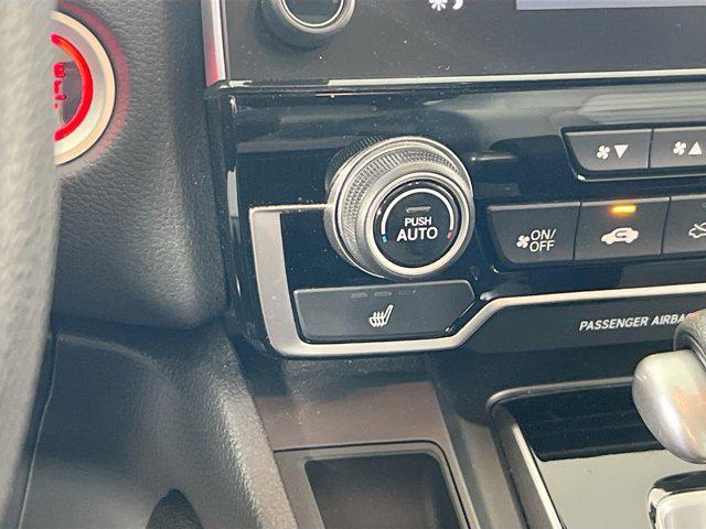 used 2019 Honda CR-V car, priced at $24,942