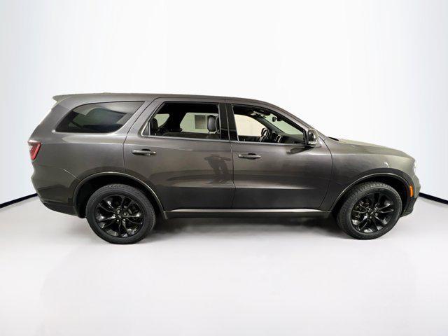 used 2021 Dodge Durango car, priced at $31,217