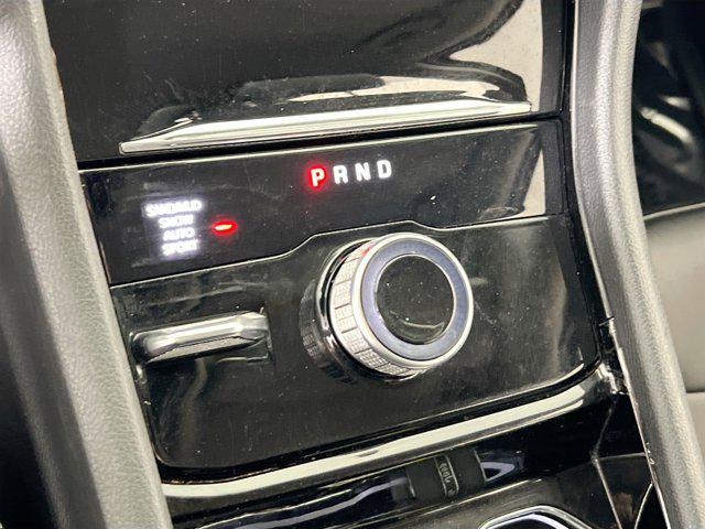 used 2023 Jeep Grand Cherokee car, priced at $33,672