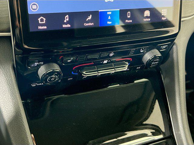 used 2023 Jeep Grand Cherokee car, priced at $33,672