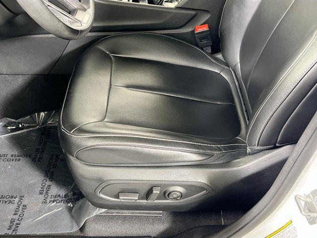 used 2023 Jeep Grand Cherokee car, priced at $33,672