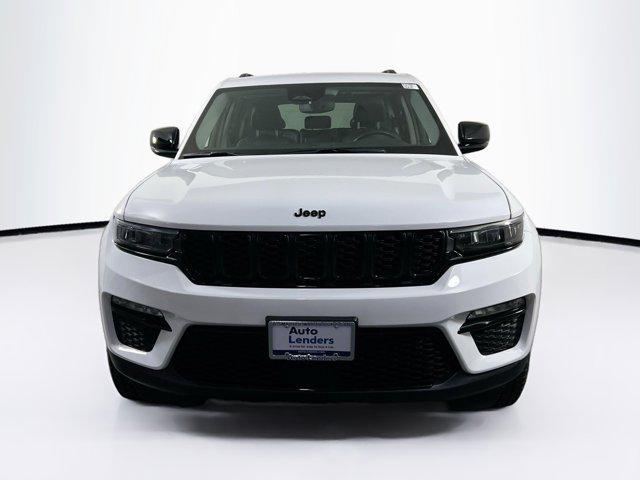 used 2023 Jeep Grand Cherokee car, priced at $33,672