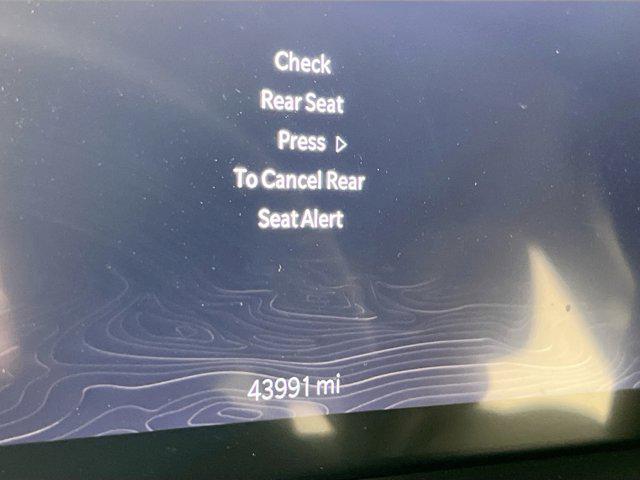 used 2023 Jeep Grand Cherokee car, priced at $33,672