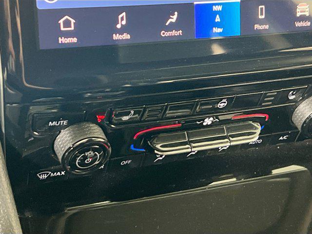 used 2023 Jeep Grand Cherokee car, priced at $33,672