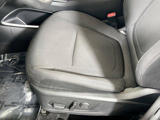 used 2022 Hyundai TUCSON Hybrid car, priced at $25,341
