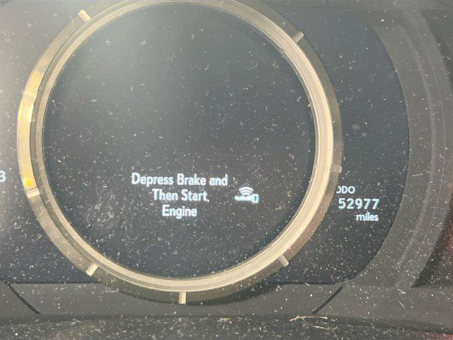 used 2020 Lexus IS 300 car, priced at $27,718