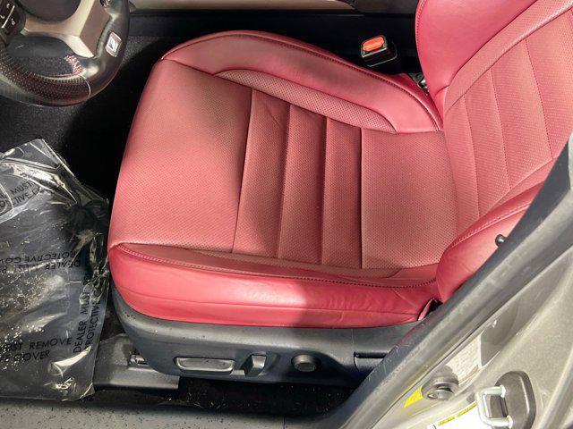 used 2020 Lexus IS 300 car, priced at $27,718