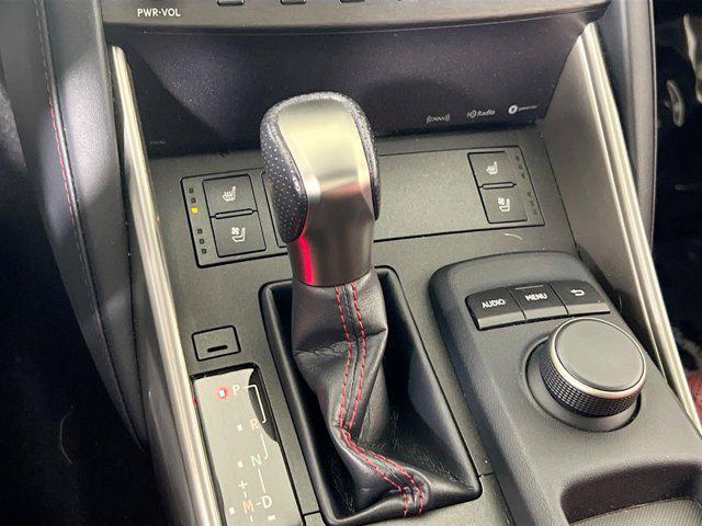 used 2020 Lexus IS 300 car, priced at $27,718