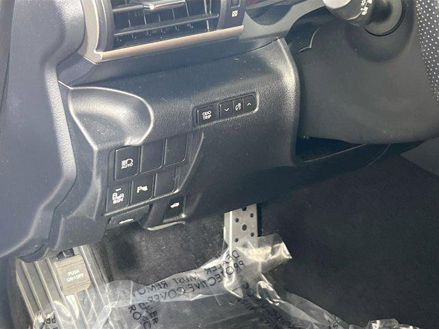 used 2020 Lexus IS 300 car, priced at $27,718