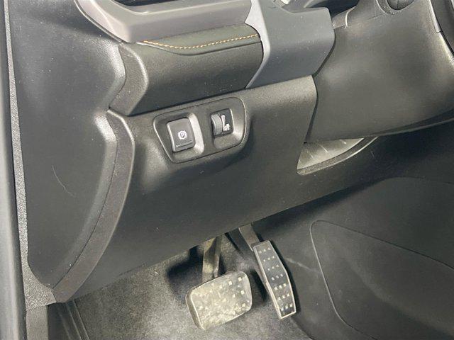 used 2021 GMC Acadia car, priced at $27,745