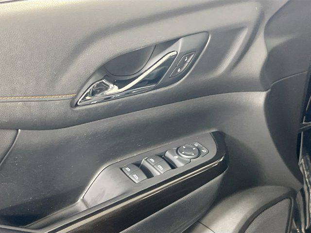 used 2021 GMC Acadia car, priced at $27,745