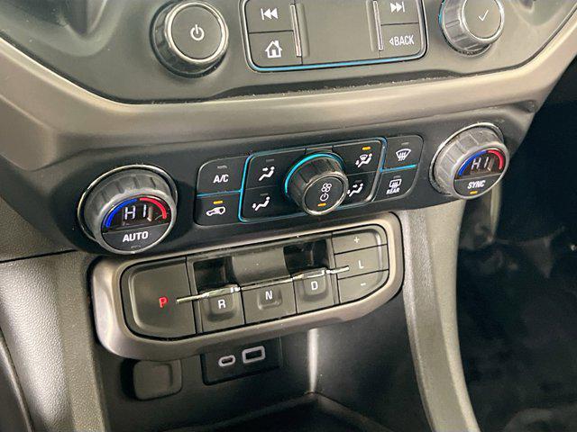 used 2021 GMC Acadia car, priced at $27,745