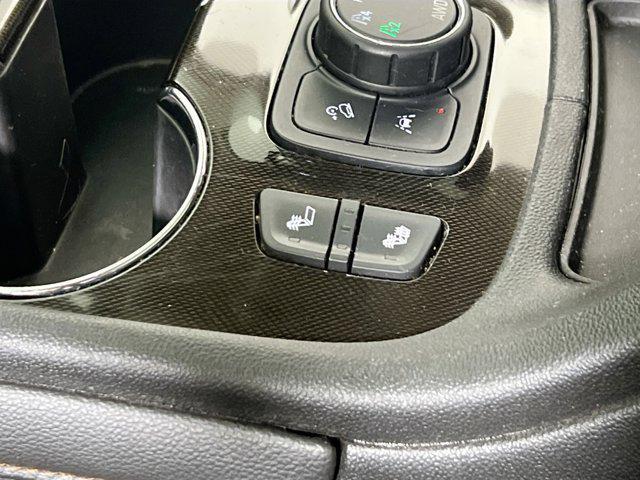 used 2021 GMC Acadia car, priced at $27,745