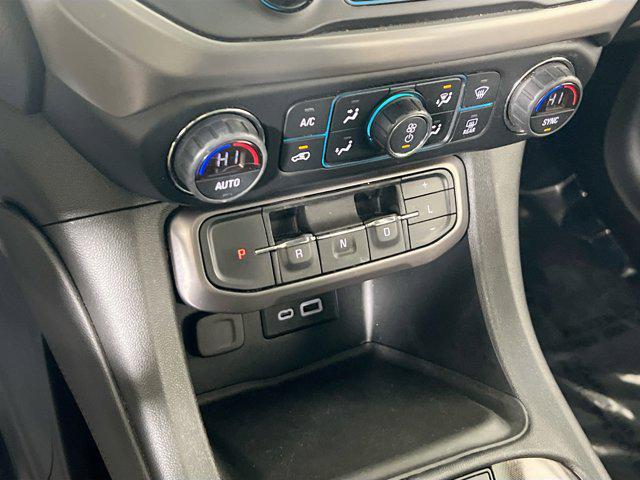 used 2021 GMC Acadia car, priced at $27,745