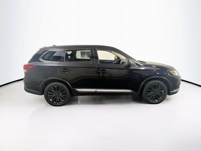 used 2020 Mitsubishi Outlander car, priced at $17,995
