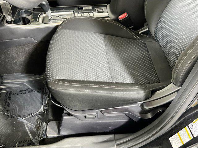 used 2020 Mitsubishi Outlander car, priced at $17,995