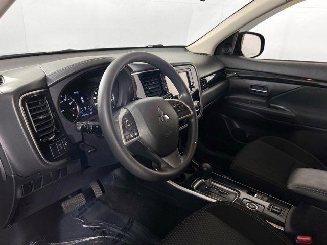 used 2020 Mitsubishi Outlander car, priced at $17,995