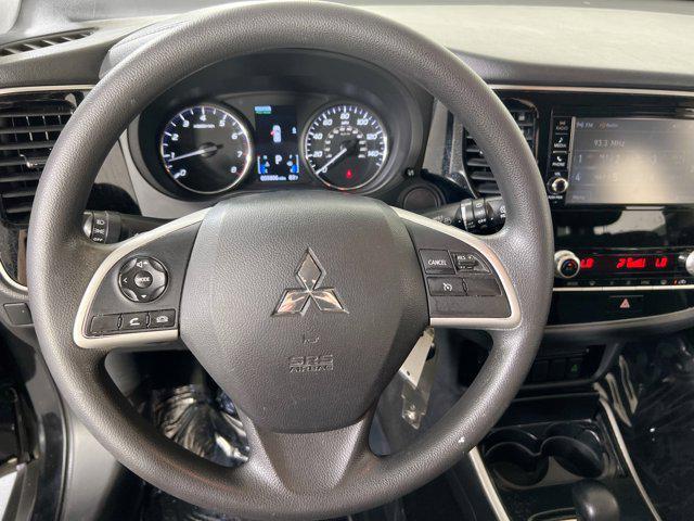 used 2020 Mitsubishi Outlander car, priced at $17,995