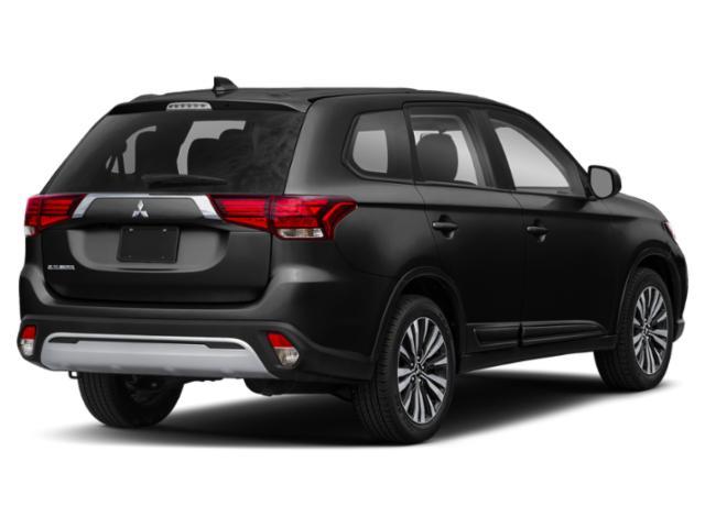 used 2020 Mitsubishi Outlander car, priced at $17,995
