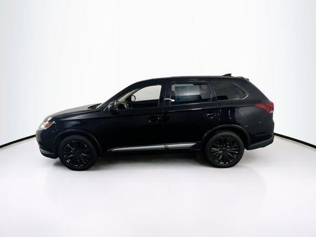 used 2020 Mitsubishi Outlander car, priced at $17,995