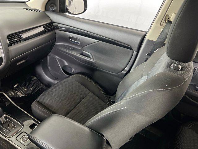 used 2020 Mitsubishi Outlander car, priced at $17,995