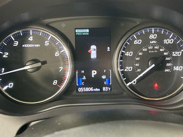 used 2020 Mitsubishi Outlander car, priced at $17,995