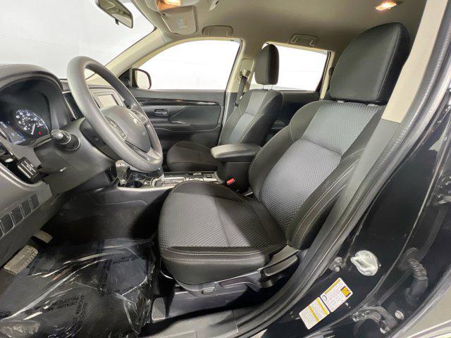 used 2020 Mitsubishi Outlander car, priced at $17,995