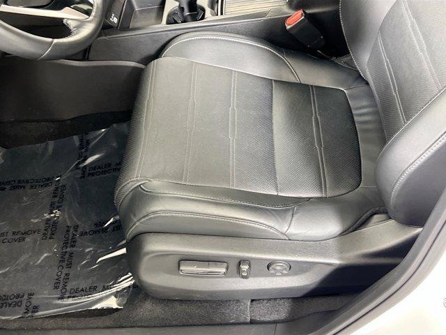 used 2022 Honda CR-V car, priced at $30,261