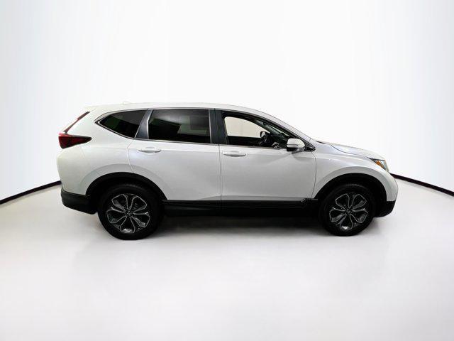 used 2022 Honda CR-V car, priced at $30,261