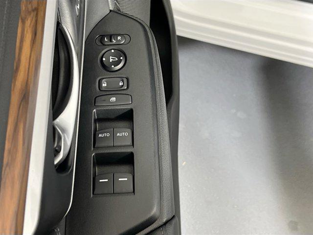 used 2022 Honda CR-V car, priced at $30,261