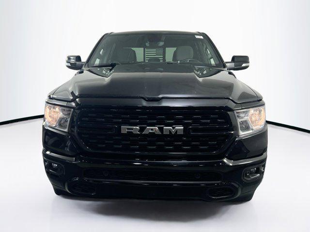 used 2022 Ram 1500 car, priced at $34,166