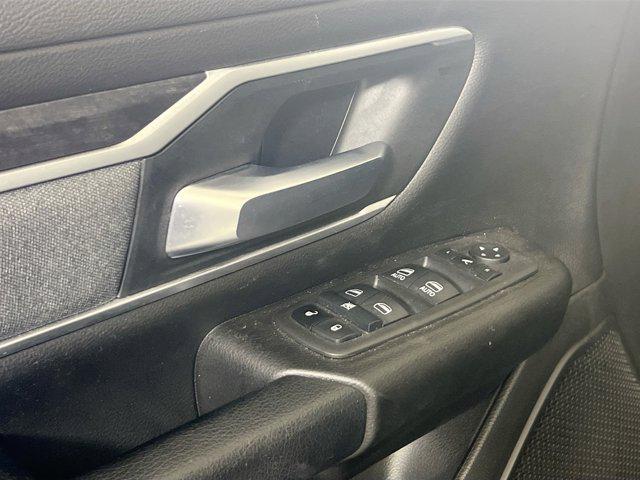 used 2022 Ram 1500 car, priced at $34,166