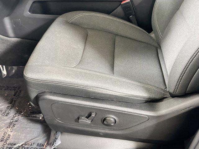 used 2022 Ram 1500 car, priced at $34,166