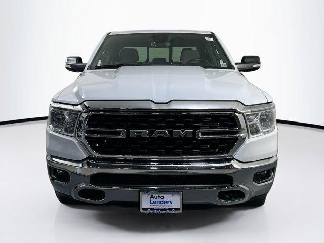 used 2022 Ram 1500 car, priced at $30,796