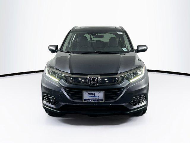 used 2022 Honda HR-V car, priced at $22,223