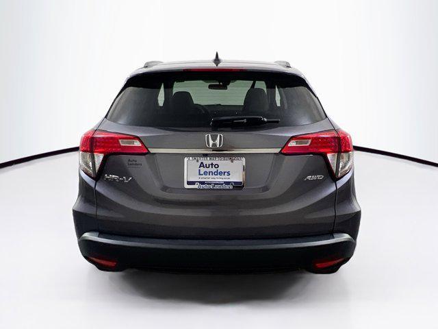 used 2022 Honda HR-V car, priced at $22,223