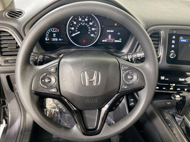 used 2022 Honda HR-V car, priced at $22,223